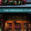 London’s iconic Groucho Club closes after “serious” crime