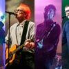 Paul Heaton, Travis, Echo & The Bunnymen and Faithless announce huge Halifax summer 2025 headline shows 