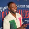 Lamorne Morris opens up about depression and “crying for no reason” while filming ‘New Girl’ episode with Prince