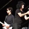 Watch trailer for new Mars Volta documentary, revealing the friendship behind the band