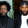 Questlove thanks Kendrick Lamar for referencing the Roots in ‘Squabble Up’ video, teases new Roots album