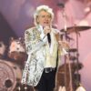 Glastonbury Festival announces Rod Stewart for 2025 Legend Slot