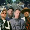 Listen to Sleaford Mods and Hot Chip team up on Hot Mods’ two collaborative singles: ‘Nom Nom Nom’ and ‘Cat Burglar’