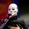 Slipknot’s Clown shares his worst ever on-stage injury