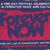 Forever Now: Cruel World sister event celebrating post-punk music and culture to launch in Milton Keynes in 2025