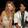 Watch Taylor Swift sing medley of breakup songs fans think are about Joe Jonas