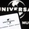 Universal Music Group sue Believe and TuneCore for $500million for sharing sped-up songs to evade copyright