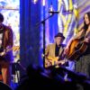 Watch Waxahatchee and MJ Lenderman perform for ‘Right Back To It’ at the 2024 Americana Honors