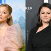 Ariana Grande and Selena Gomez offer fans solace after US elections