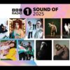 Reactions shared to BBC Sound of 2025 list: “Every name is good” but “a kick in the teeth to any genuinely new act”