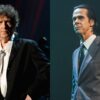 Bob Dylan shares thoughts after seeing Nick Cave & The Bad Seeds play in Paris