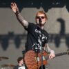 Ed Sheeran announces 2025 ‘Mathematics’ tour dates in Bhutan, India, Bahrain and Qatar