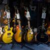 US Customs seize over 3,000 fake Gibson guitars