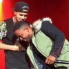 J. Cole previews old unreleased songs with Kendrick Lamar during podcast appearance