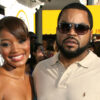 Keke Palmer shares advice from Ice Cube warning her about men in the entertainment industry