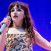 Chvrches’ Lauren Mayberry announces 2025 UK headline tour