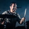 Listen to Arctic Monkeys’ Matt Helders explain British slang