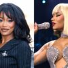 Nicki Minaj jokes she’s serving Keke Palmer a “cease and desist” for impersonating her on ‘Fallon’