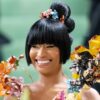 Nicki Minaj teases new album and tour in 2025