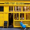 Third Man Records and 4AD announce Christmas record fair in London