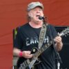 Watch Neil Young perform ‘Pardon My Heart’ for the first time in 50 years