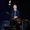 Paul McCartney planning new album for 2025: “How about that for a teaser?”