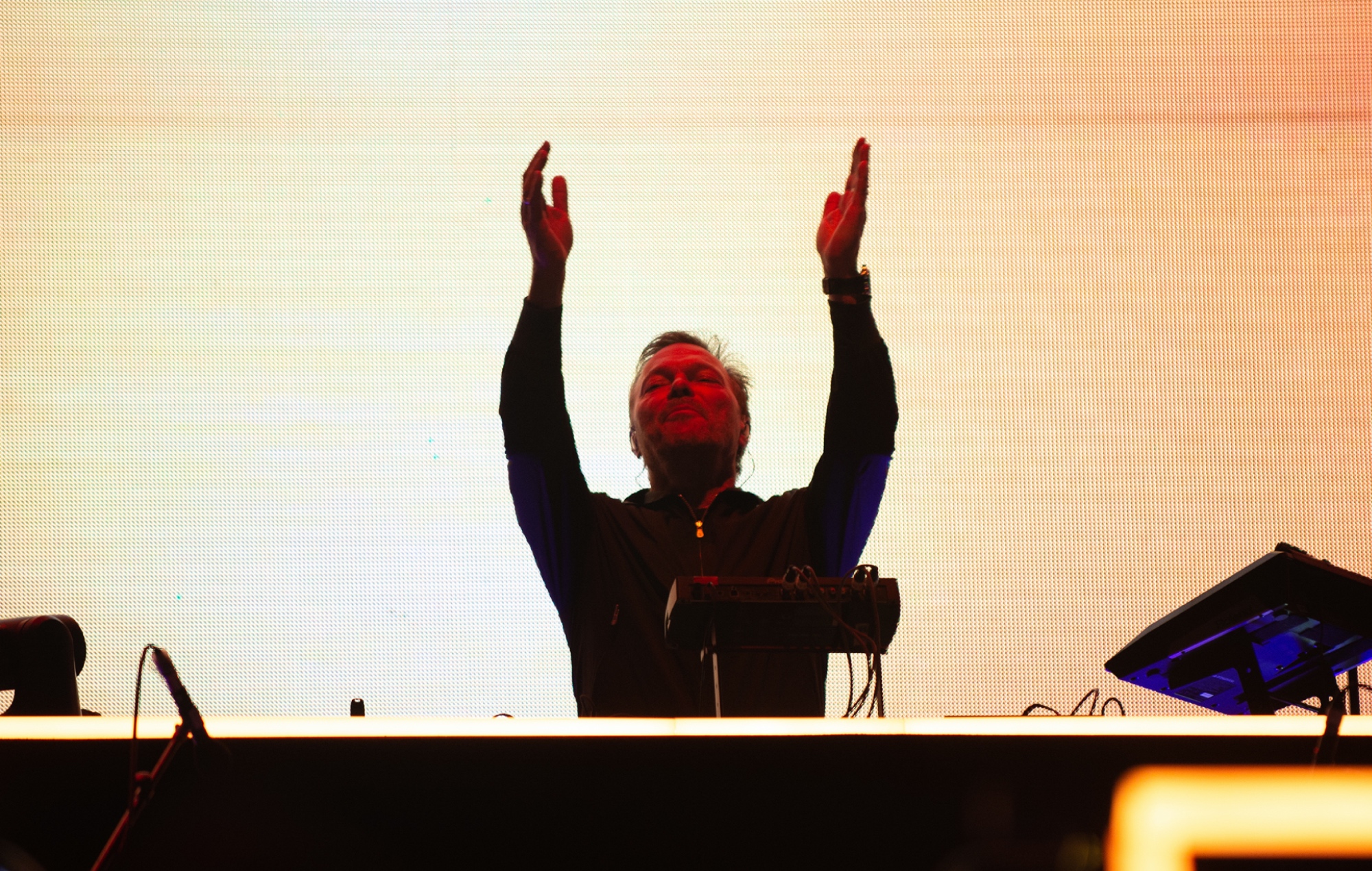 Pete Tong announces Classics’ 2025 UK arena tour with Jules