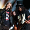 Myles Kennedy teases new album from Slash and Myles Kennedy and The Co-Conspirators: “It is really exciting stuff”