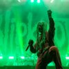 Watch Slipknot break out deep cuts and rarities in London as part of 25th anniversary tour 