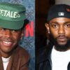 Listen to Tyler, The Creator freestyle over Kendrick Lamar’s ‘Hey Now’