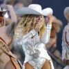 Watch Beyoncé debut ‘Cowboy Carter’ setlist for hometown Christmas-day Halftime Show