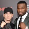 Eminem thinks a collab album with 50 Cent “would be great”: “We just gotta stop bullshitting and just do it”