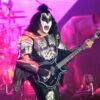 KISS’ Gene Simmons on criticism from ‘Reagan’ movie: “I don’t give a squat”