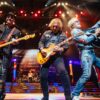 Here’s everything REO Speedwagon played for their final gigs