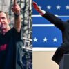 Lamb Of God’s Randy Blythe brands Elon Musk a “fucking asshole” following Nazi-like gesture at Trump inauguration