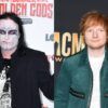 Dani Filth reveals title and release date for new Cradle Of Filth album – without long-awaited Ed Sheeran collab