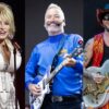 Dolly Parton and Orville Peck are set to appear on The Wiggles’ new country album