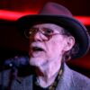 Psychedelic-folk musician and painter Ed Askew has died, aged 84