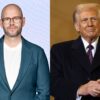 Spotify hosted brunch ahead of Trump inauguration and donated $150,000 to ceremony