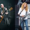 Slayer’s Kerry King says Dave Mustaine “can’t help but stick his foot in his mouth”