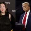 Lucy Dacus pledges $10k for trans surgeries after Donald Trump gender executive order