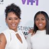 Mel B’s daughter Phoenix Brown: “Nepo babies have never faced so much hate”