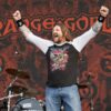 Orange Goblin announce split after 30 years