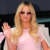 Paris Hilton launches fund for families displaced by the LA wildfires