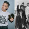 Robbie Williams scores 15th Number One album with ‘Better Man’ soundtrack – now equal with The Beatles’ record