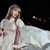 Taylor Swift has reportedly held “preliminary talks” with officials about playing Shanghai