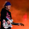 Tom DeLonge teases Blink-182 “spring break shows” for 2025