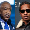 Al Sharpton says “ridiculous” jury selection process may “deprive A$AP Rocky of a fair trial”