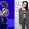 Kristen Stewart makes musical recording debut on new Lord Huron single ‘Who Laughs Last’