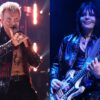 Billy Idol and Joan Jett announce joint North American tour